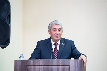 21 ноября – День работника налоговых органов РФ